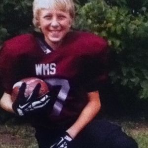 Meet your Posher, Nevin